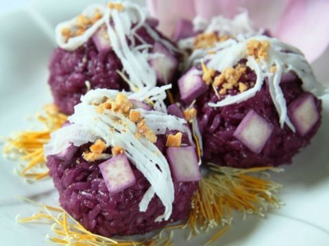 Ăn Nếp cẩm có giảm cân không 3