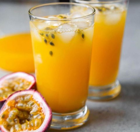 Chanh dây có tác dụng gì 7