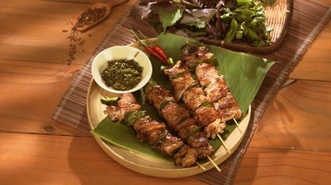Mắc khén làm món gì 1