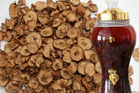 Rượu táo Mèo có tác dụng gì 1