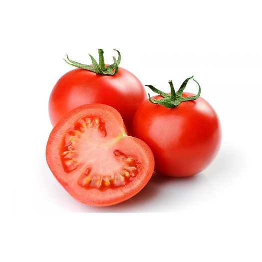 Cà chua Mộc Châu 1