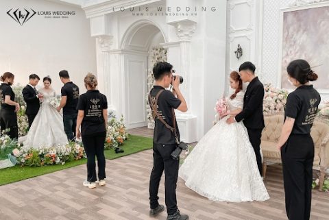 chụp ảnh cưới Phú Yên với Louis Wedding 2