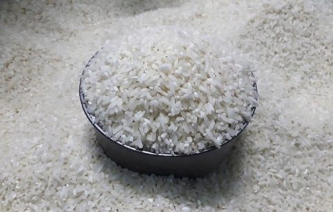 Gạo Séng Cù Điện Biên nổi tiếng sạch và nhiều dinh dưỡng