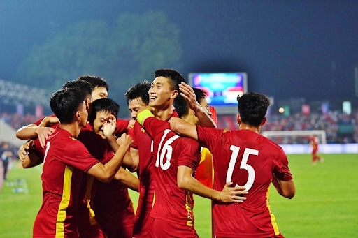 tứ kết là gì 2