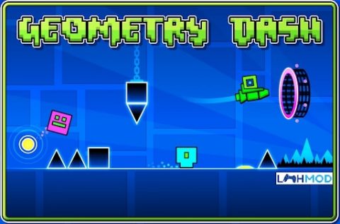 geometry dash