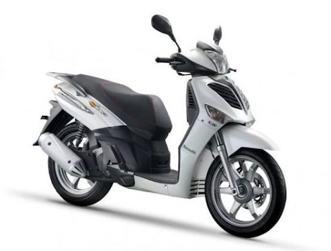 xe benelli 3