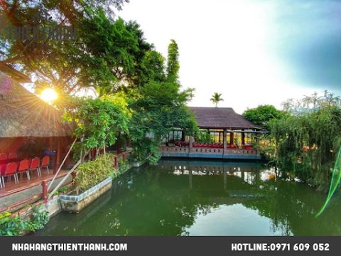 nhà hàng thiên thanh 3
